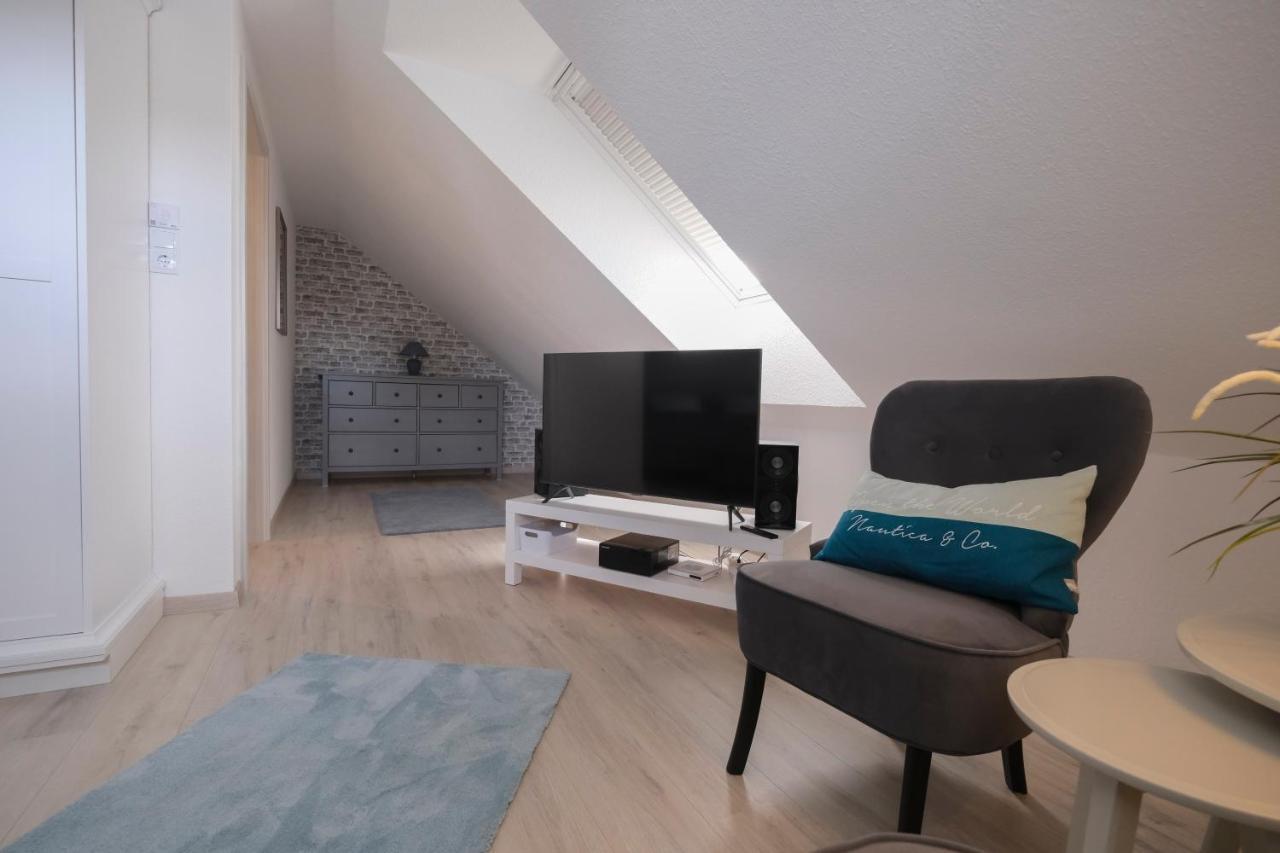 Casa Alla Torre Vollersode Εξωτερικό φωτογραφία