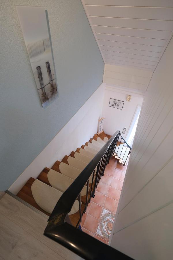 Casa Alla Torre Vollersode Εξωτερικό φωτογραφία